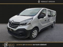 Renault Trafic COMBI L2 dCi 120 S&S Zen 55-Meuse