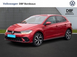 Volkswagen Polo 1.0 TSI 95 S&S BVM5 R-Line 33-Gironde