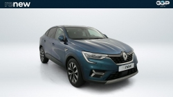 Renault Arkana TCe 140 EDC FAP Business 59-Nord