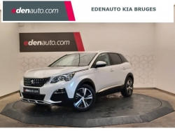 Peugeot 3008 Puretech 130ch S&S BVM6 Allure 33-Gironde