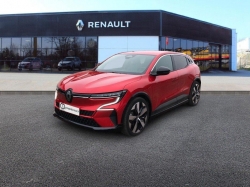 Renault Mégane E-TECH EV60 220 ch super charge ... 89-Yonne