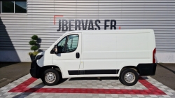 Peugeot Boxer FOURGON TOLE 333 L1H1 BLUEHDI 140 ... 14-Calvados