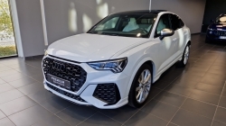 Audi RS Q3 Sportback 2.5 TFSI 400 CH S tronic 7 29-Finistère