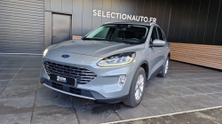 Ford Kuga III 2.5 190 hybrid Flexifuel Pshift Ti... 29-Finistère