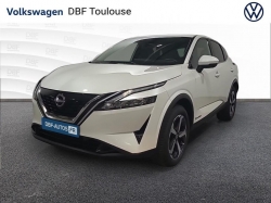 Nissan Qashqai e-Power 190 ch N-Connecta 31-Haute-Garonne