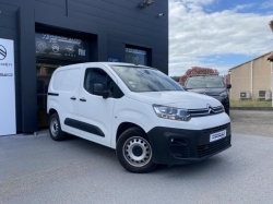 Citroën Berlingo Van III M 650kg BlueHDi 100 S&... 30-Gard