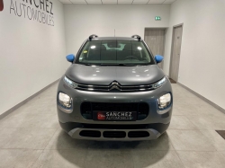 Citroën C3 Aircross 1.5 BLUEHDI 120 EAT6 SHINE 52-Haute-Marne