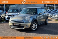 Mini Mini II 1.6 D 90 ONE 78-Yvelines