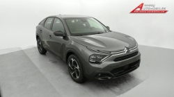 Citroën C4 PureTech 130 BVM6 Plus 74-Haute-Savoie