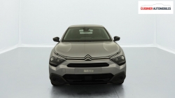 Citroën C4 PureTech 130 BVM6 You 42-Loire