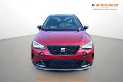 Seat Arona 1.0 TSI 115 CH START STOP BVM FR 58-Nièvre