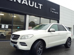 Mercedes ML 350 3.0 CDI 258 CV 7G-TRONIC CLASSE 31-Haute-Garonne