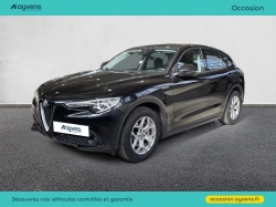 Alfa Romeo Stelvio 2.2 Diesel 190ch Super AT8 MY... 69-Rhône