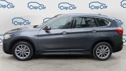 BMW X1 (F48) sDrive 16d 116 DKG7 Premiere - Auto... 75-Paris