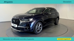 DS DS 7 Crossback PureTech 225ch Grand Chic Auto... 91-Essone