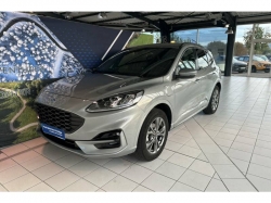 Ford Kuga 2.5 Duratec 225 ch PHEV Powershift ST-... 38-Isère