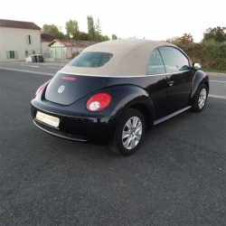 Volkswagen New Beetle Cabriolet PH2 1.9 TDI 105 ... 79-Deux-Sèvres