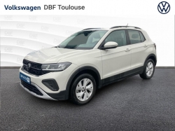 Volkswagen T-Cross 1.0 TSI 95 Start/Stop BVM5 Li... 31-Haute-Garonne