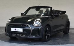 Mini Cabrio F57 LCI II Cabriolet Cooper 136 ch B... 59-Nord