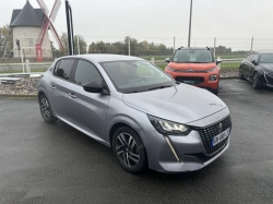 Peugeot 208 II PureTech 75 S&S Style 80-Somme