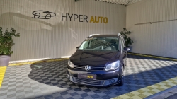 Volkswagen Touran 1.6 TDI 105 FAP CONFORTLINE 29-Finistère