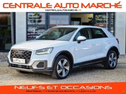 Audi Q2 30 TDI 116 S tronic 7 Design 24-Dordogne