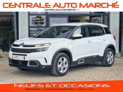 Citroën C5 Aircross BlueHDi 130 SetS EAT8 Busin... 24-Dordogne