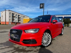 Audi A3 sportback 1.4 TFSI E-TRON 204 AMBITION L... 52-Haute-Marne