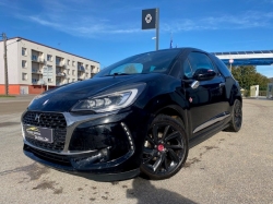 Citroën DS3 PERFORMANCE LINE BLUEHDI 100 52-Haute-Marne