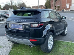 Land Rover Range Rover Evoque PURE 2.0L 150 TD4 ... 59-Nord