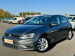 Volkswagen Golf 2.0 TDI 150 CH DSG7 CONFORTLINE ... 02-Aisne