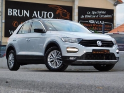 Volkswagen T-Roc 1.0 TSI 115CH LOUNGE 06-Alpes Maritimes