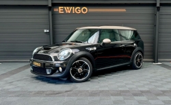 Mini Clubman COOPER SD 2.0 143 BOND STREET TOIT ... 29-Finistère