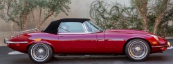 Annonce 444134804/1973_Jaguar_XKE_Roadster picto2