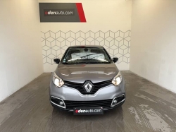 Renault Captur TCe 90 Energy E6 Intens 65-Hautes-Pyrénées