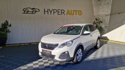 Peugeot 3008 BUSINESS 1.6 bluehdi 120ch ss eat6 ... 29-Finistère