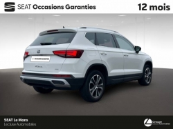 Seat Ateca 1.5 TSI 150 ch ACT Start/Stop DSG7 St... 72-Sarthe