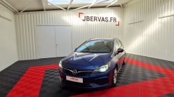 Opel Astra Sports Tourer 1.5 Diesel 122 ch Auto ... 56-Morbihan