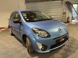 Renault Twingo 75ch eco - GARANTIE 6 MOIS 31-Haute-Garonne