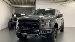 Ford F 150 RAPTOR 76-Seine-Maritime