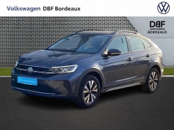 Volkswagen Taigo 1.0 TSI 110 BVM6 Life 33-Gironde