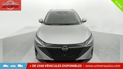 Nissan Qashqai NOUVEAU MILD HYBRID 158 CH XTRONI... 05-Hautes Alpes