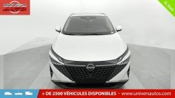 Nissan Qashqai NOUVEAU MILD HYBRID 158 CH XTRONI... 05-Hautes Alpes