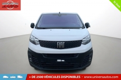 Fiat Scudo FOURGON BLUEHDI 145 XL S EAT8 05-Hautes Alpes