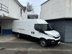 Iveco Daily 35S15 V16 L4H2 