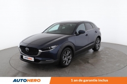 Mazda CX-30 2.0 E-Skyactiv-X M Hybrid 4x2 Exclus... 92-Hauts-de-Seine