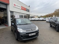 Citroën C3 75CV BLUEHDI 30-Gard