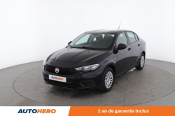 Fiat Tipo 1.4 4P 95 ch 92-Hauts-de-Seine