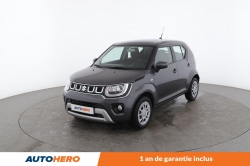 Suzuki Ignis 1.2 DualJet Hybrid Avantage 83 ch 92-Hauts-de-Seine