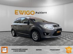 Ford C-Max TDCI 140 TITANIUM BVA 86-Vienne